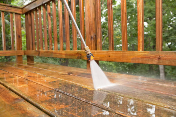 Best Parking Lot and Garage Cleaning  in Ione, CA